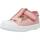 Topánky Dievča Nízke tenisky Victoria 1366158N Ružová
