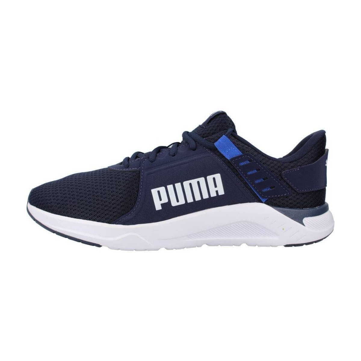 Topánky Muž Módne tenisky Puma FTR CONNECT Modrá