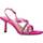 Topánky Žena Sandále Menbur 23715M Ružová