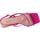 Topánky Žena Sandále Menbur 23715M Ružová