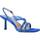 Topánky Žena Sandále Menbur 23715M Modrá