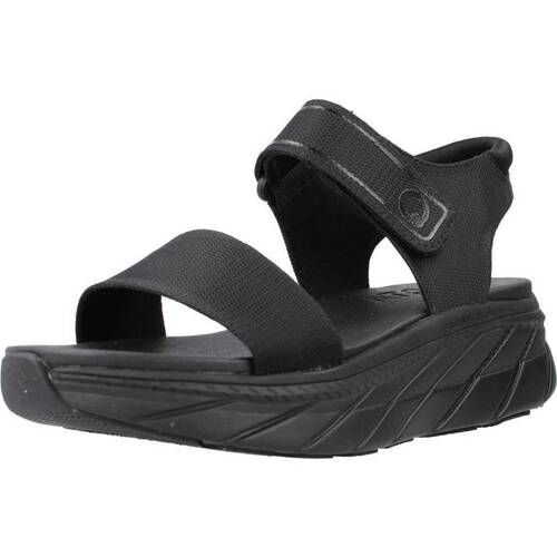 Topánky Žena Sandále Fluchos AT105 Čierna