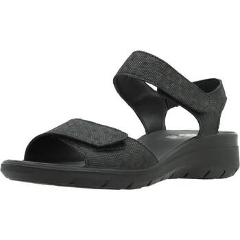 Topánky Sandále Imac 357130I Čierna