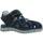 Topánky Chlapec Sandále Primigi 3896311P Modrá