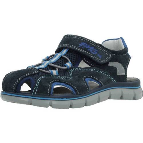 Topánky Chlapec Sandále Primigi 3896311P Modrá