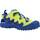 Topánky Chlapec Sandále Primigi 3974100P Modrá