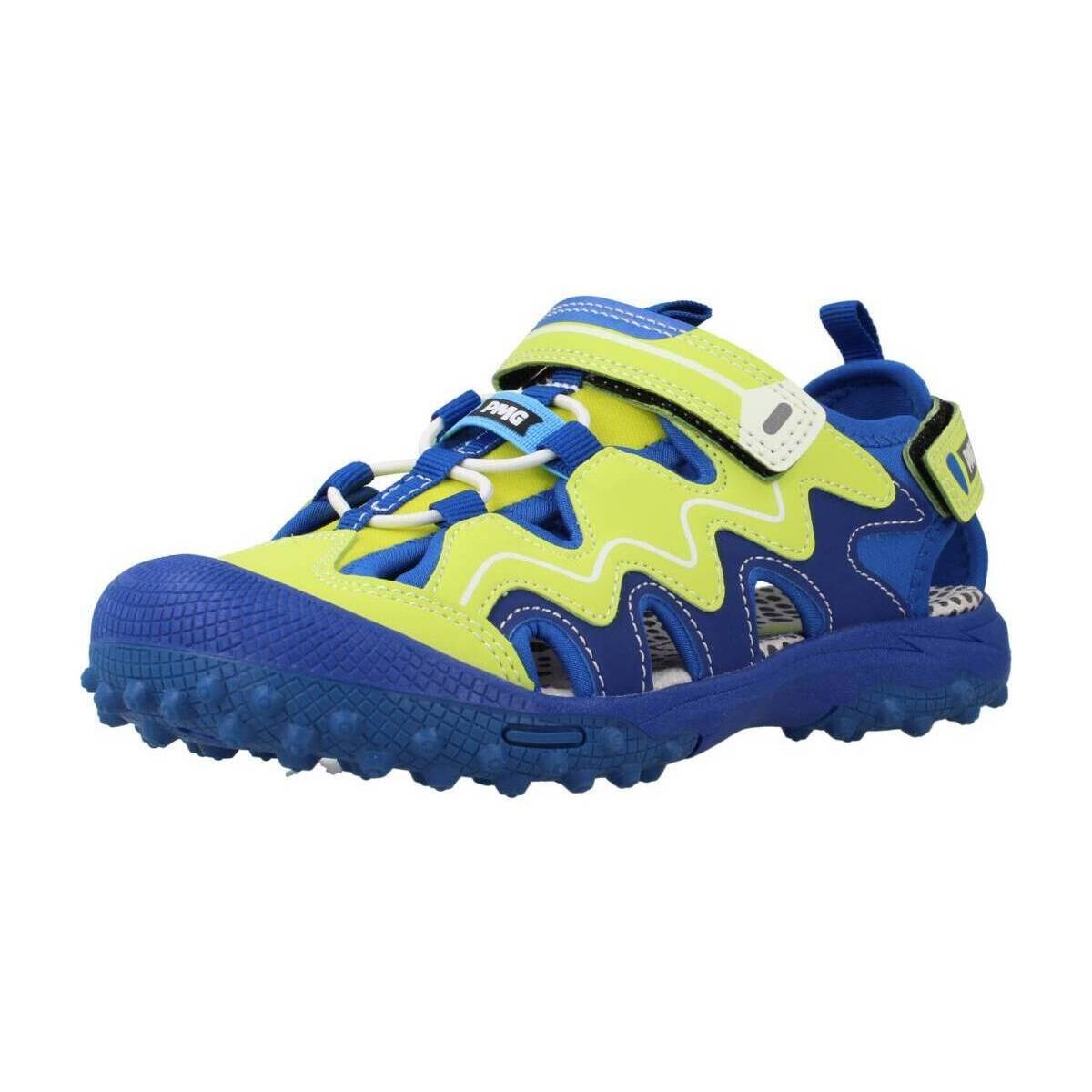 Topánky Chlapec Sandále Primigi 3974100P Modrá