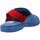 Topánky Chlapec Papuče Vulladi 2101 052 Modrá