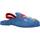 Topánky Chlapec Papuče Vulladi 2101 052 Modrá