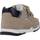 Topánky Chlapec Sandále Chicco 1069110C Béžová
