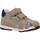 Topánky Chlapec Sandále Chicco 1069110C Béžová