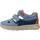 Topánky Chlapec Sandále Chicco 1069211C Modrá