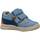 Topánky Chlapec Sandále Chicco 1069211C Modrá