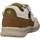 Topánky Chlapec Sandále Chicco 1069211C Biela