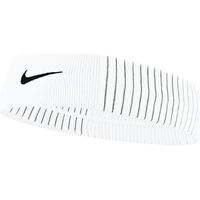 Doplnky Športové doplnky Nike Dri-Fit Reveal Headband Biela