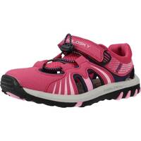 Topánky Dievča Športové sandále Pablosky 973770P Ružová