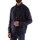 Oblečenie Muž Košele s dlhým rukávom Roy Rogers P23RVU099CB731204 Modrá