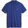 Oblečenie Muž Polokošele s krátkym rukávom Napapijri NP0A4GB4 Modrá