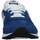 Topánky Nízke tenisky New Balance CM997HVL Modrá