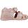 Topánky Dievča Sandále Biomecanics 232112B Ružová