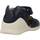 Topánky Chlapec Sandále Biomecanics 232146B Modrá