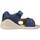 Topánky Chlapec Sandále Biomecanics 232165B Modrá