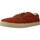 Topánky Muž Derbie & Richelieu Pompeii 138988 Červená