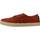 Topánky Muž Derbie & Richelieu Pompeii 138988 Červená