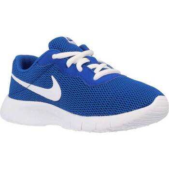 Nike TANJUN Modrá