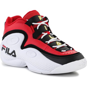 Topánky Muž Basketbalová obuv Fila Grant Hill 3 MID FFM0210-13041 Viacfarebná