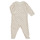 Oblečenie Deti Pyžamá a nočné košele Petit Bateau LAVANTOU Viacfarebná