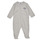 Oblečenie Deti Pyžamá a nočné košele Petit Bateau LAVANTOU Viacfarebná