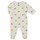 Oblečenie Deti Pyžamá a nočné košele Petit Bateau LARIE Viacfarebná