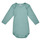 Oblečenie Dievča Pyžamá a nočné košele Petit Bateau BODY US ML TRICOEUR PACK X5 Viacfarebná