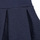 Oblečenie Dievča Krátke šaty Petit Bateau LOUANGE Námornícka modrá