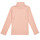Oblečenie Dievča Tričká s dlhým rukávom Petit Bateau LOI Ružová