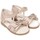 Topánky Sandále Mayoral 27158-18 Ružová