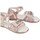 Topánky Sandále Mayoral 27165-18 Ružová