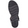 Topánky Žena Sandále Remonte D3064 Čierna
