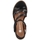 Topánky Žena Sandále Remonte R6251 Čierna