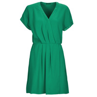 Oblečenie Žena Krátke šaty Ikks BX30315 Zelená