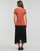 Oblečenie Žena Tričká s krátkym rukávom Ikks BX10385 Červená