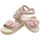 Topánky Sandále Mayoral 27161-18 Ružová
