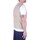 Oblečenie Muž Tielka a tričká bez rukávov Kway R&D K71264W Béžová