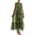Oblečenie Žena Oblekové nohavice Maxmara Studio FOCE Zelená