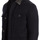 Oblečenie Muž Kabáty Zapa HDPAR19-HD310-29 Čierna