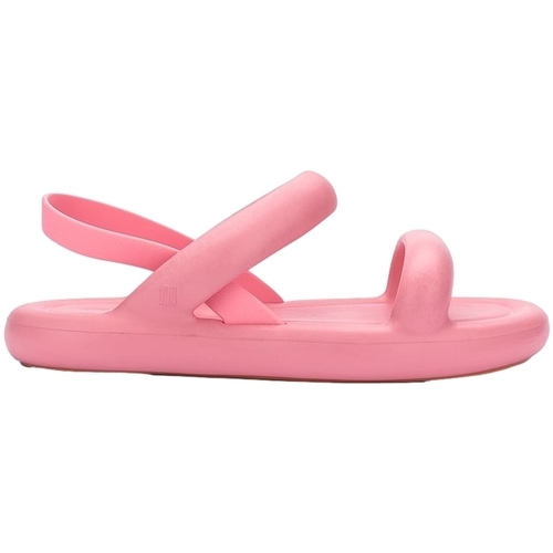 Topánky Žena Sandále Melissa Free Bloom Sandal - Pink Ružová