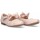 Topánky Dievča Módne tenisky Luna Kids 68772 Ružová