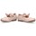 Topánky Dievča Módne tenisky Luna Kids 68772 Ružová