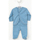 Oblečenie Deti Komplety a súpravy Babidu 51174-AZUL Modrá